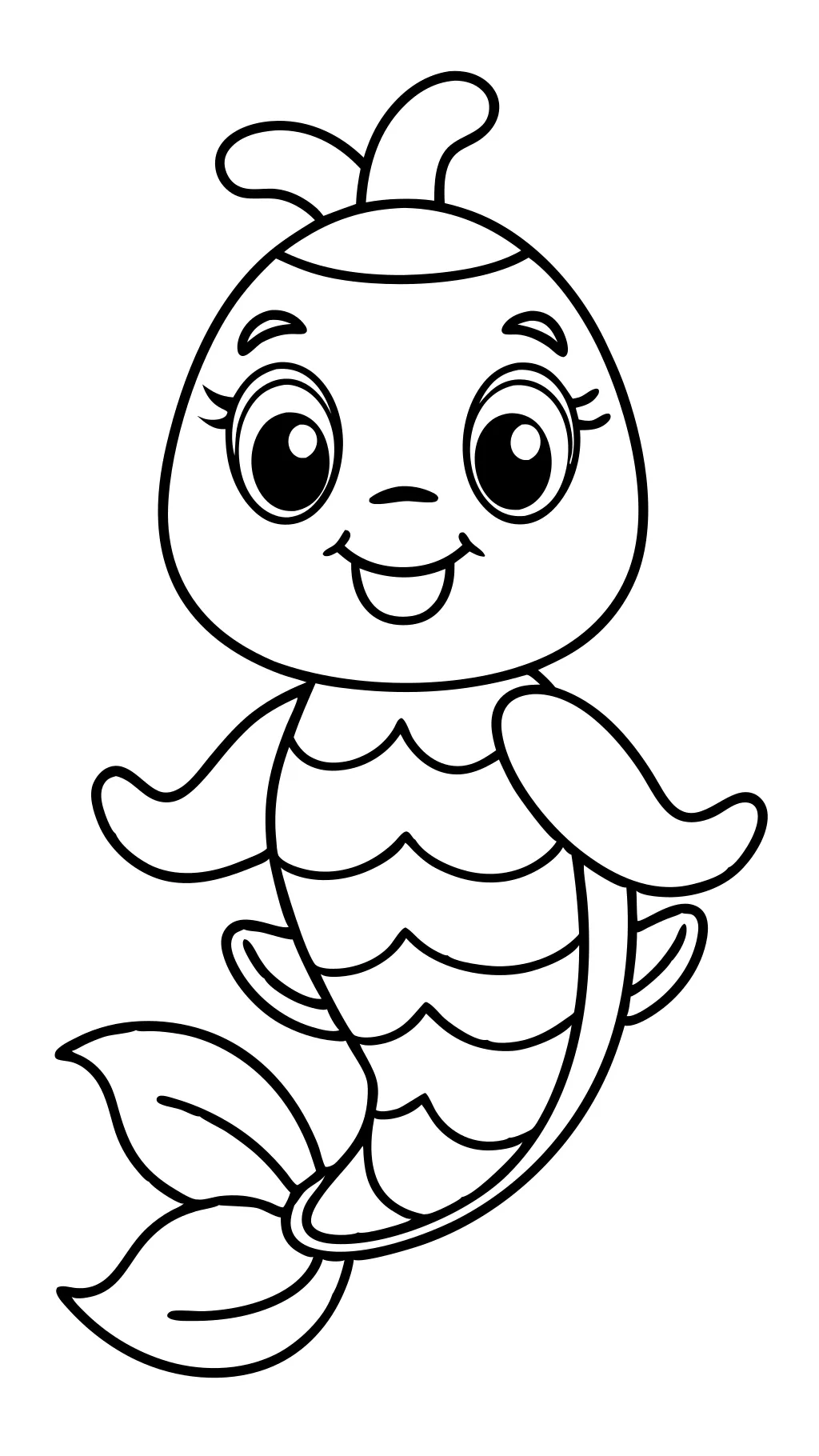 free coloring pages for preschoolers